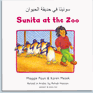 Image for Sunita at the Zoo
