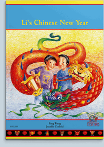 Image for Li’s Chinese New Year