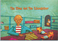 Image for The Elves and the Shoemaker