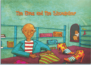 Image for The Elves and the Shoemaker