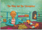 Image for The Elves and the Shoemaker