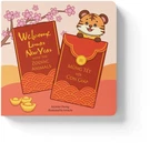 Image for Welcome Lunar New Year