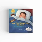 Image for Are You Sleepy Yet, My Dear?