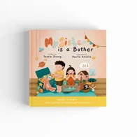 Image for My Sister is a Bother