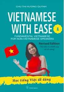 Image for Vietnamese with Ease 1
