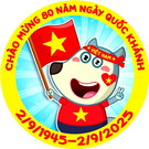 YouTube Thumbnail for Wolfoo Tiếng Việt