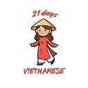 Website for 21 Days Vietnamese