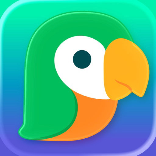 Parrot Parrot (Mobile App)