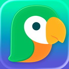 App Icon for Parrot Parrot (Jesus Flores)