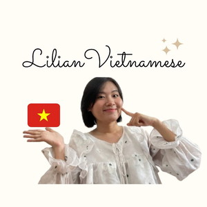 YouTube Thumbnail for Lilian Vietnamese