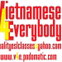 Image for Vietnamese 4 Everybody