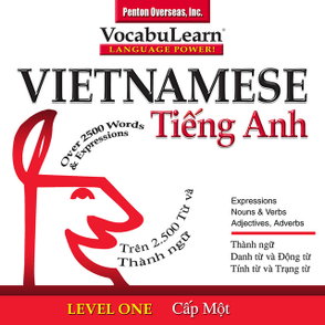 Image for Vietnamese / English Level 1