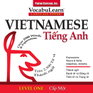 Image for Vietnamese / English Level 1