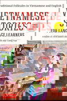 Book Cover for Vietnamese Stories for Language Learners