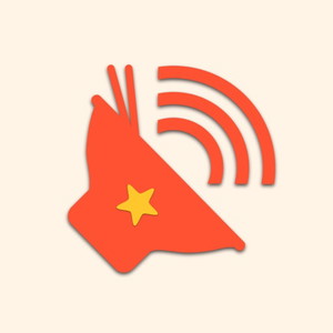 App Icon for PhoSpeak