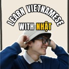 Image for Learn Vietnamese With Nhạt
