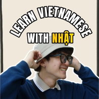 Image for Learn Vietnamese With Nhạt