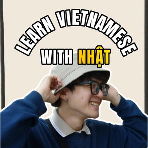 Image for Learn Vietnamese With Nhạt