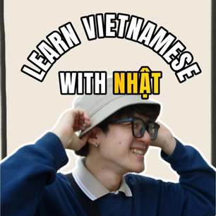 Image for Learn Vietnamese With Nhạt