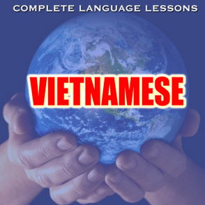 Image for Learn Vietnamese Fluently, Easily and Effectively