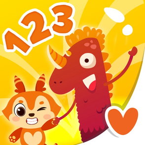 Image for VKids Numbers