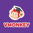 App Icon for VMonkey