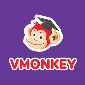 App Icon for VMonkey