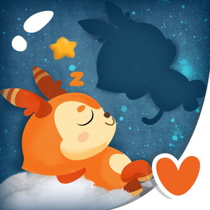 App Icon for Vkids Puzzle