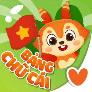 App Icon for VKids ABC