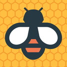 App Icon for Beelinguapp