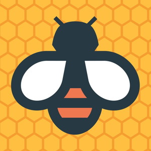 App Icon for Beelinguapp
