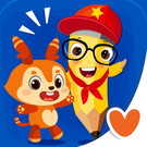 App Icon for Viet Kids (VKids)