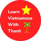Image for Learn Southern Vietnamese with Thanh