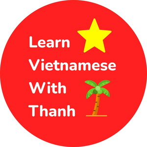 YouTube Thumbnail for Learn Southern Vietnamese with Thanh
