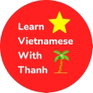 Image for Learn Southern Vietnamese with Thanh