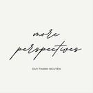 Podcast Cover for More Perspectives