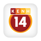 Website for Kenh14.vn