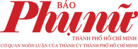 Image for Báo Phụ Nữ Online