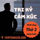 Podcast Cover for Tri Kỷ Cảm Xúc