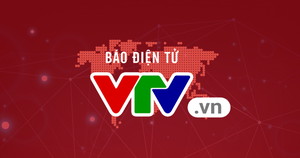 Website for Thời báo VTV