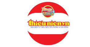Image for Thiếu niên Tiền phong và Nhi đồng