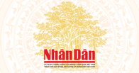 Image for Báo Nhân Dân