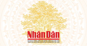 Image for Báo Nhân Dân
