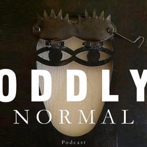 Image for Oddly normal