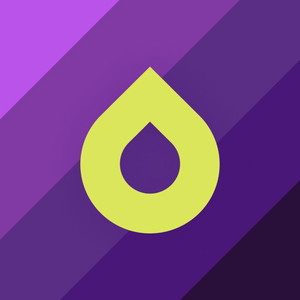 App Icon for Drops