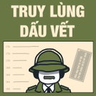 Image for Truy Lùng Dấu Vết