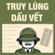 Image for Truy Lùng Dấu Vết