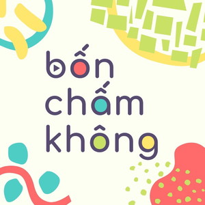 Podcast Cover for Bốn Chấm Không
