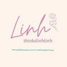 Podcast Cover for Linhthinkslinhtinh