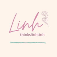 Image for Linhthinkslinhtinh